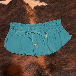 NWOT Free People tube too